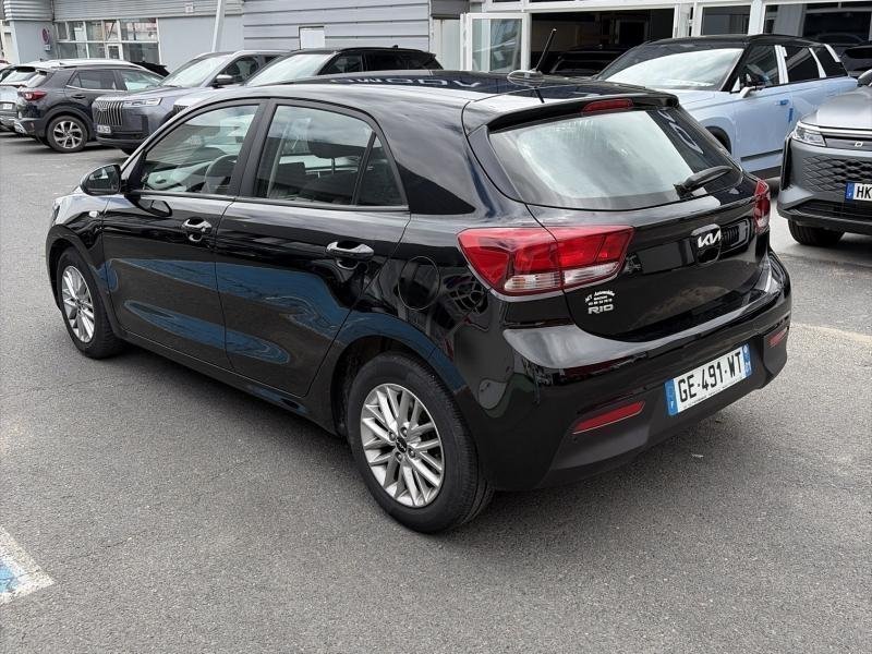 kia - Visuel 6