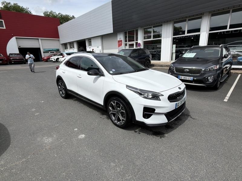kia - Visuel 0