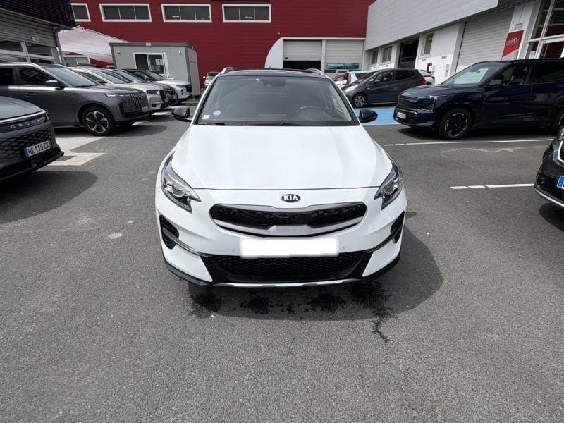 kia - Visuel 1
