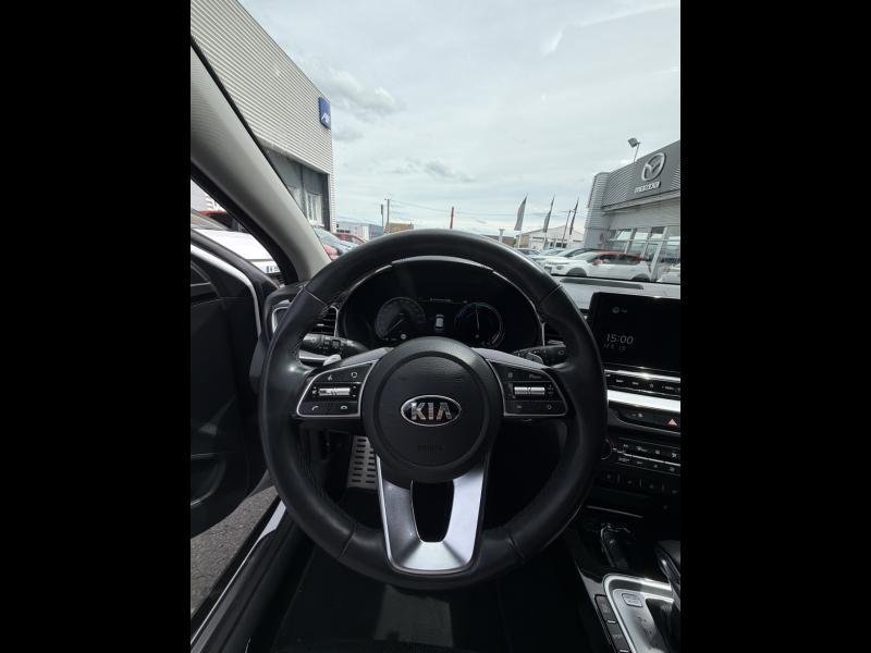 kia - Visuel 14