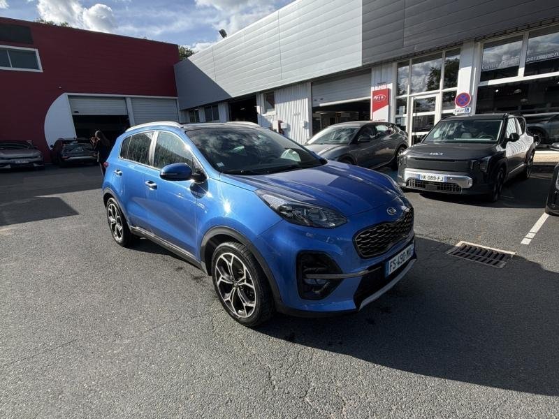 kia - Visuel 0