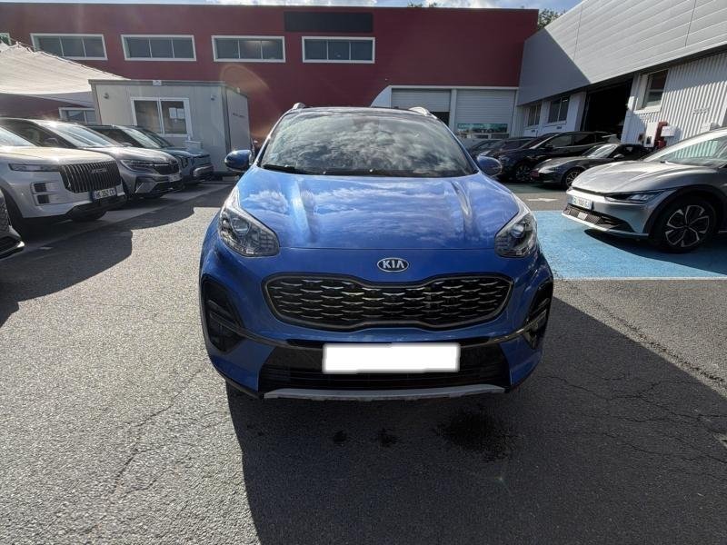 kia - Visuel 1