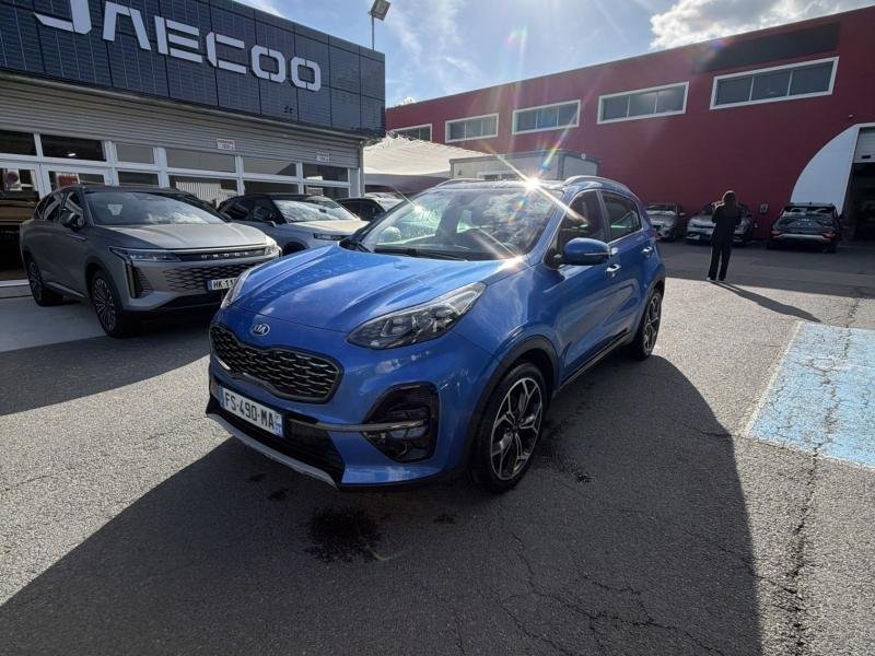 kia - Visuel 2