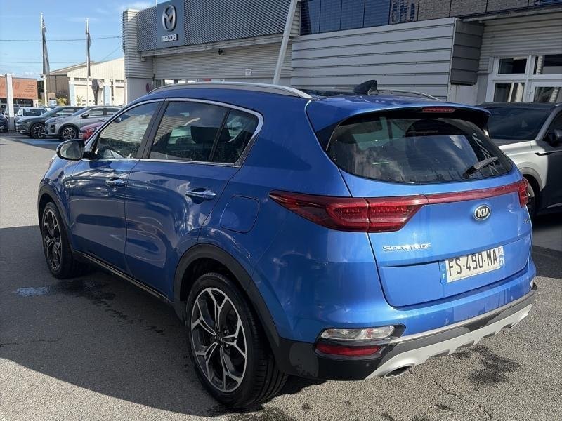 kia - Visuel 6