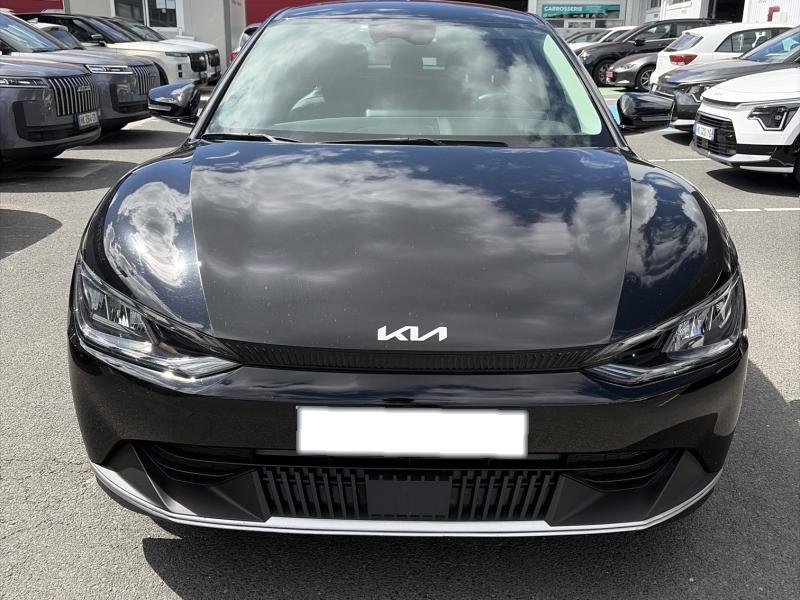 kia - Visuel 1