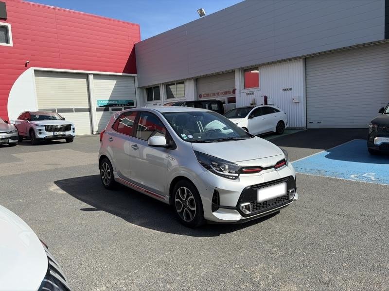 kia - Visuel 0