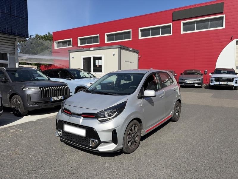 kia - Visuel 2