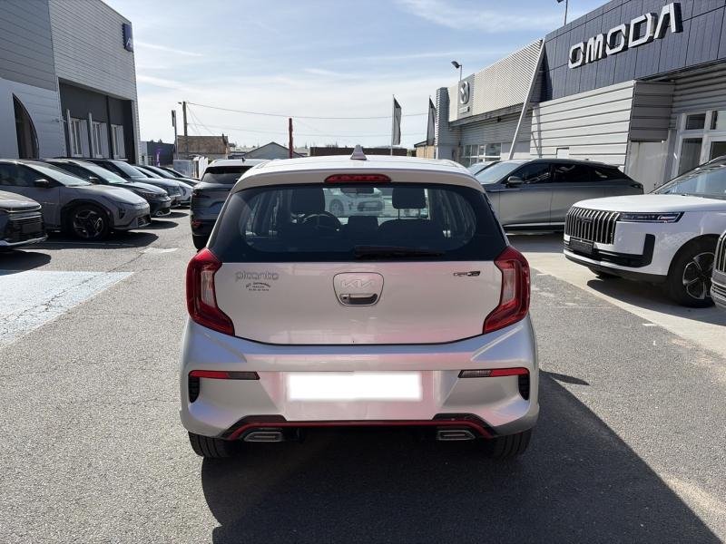 kia - Visuel 5