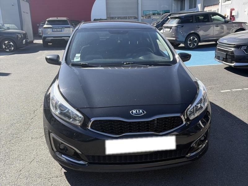 kia - Visuel 1