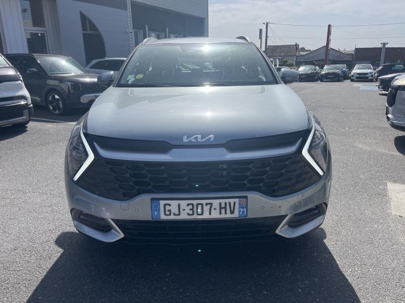 kia - Visuel 1