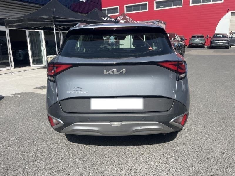 kia - Visuel 5