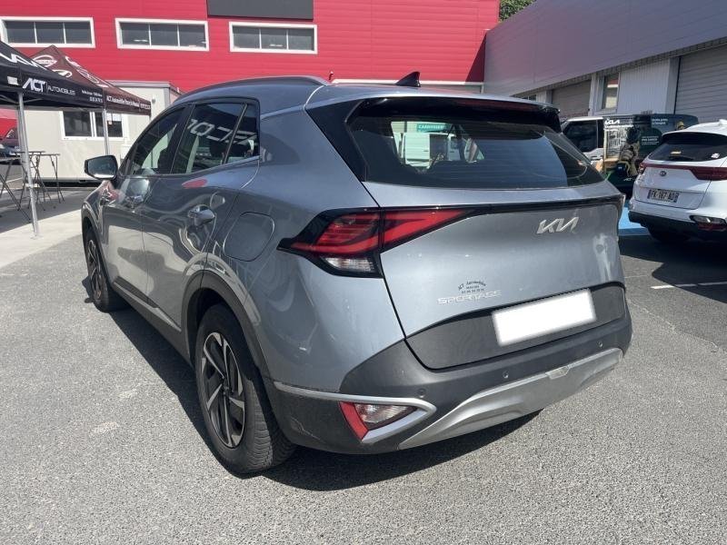 kia - Visuel 6