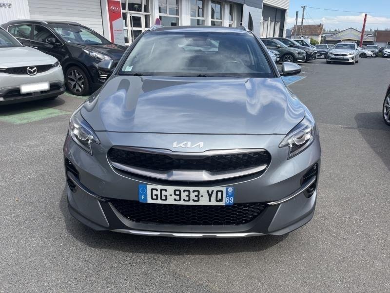 kia - Visuel 1