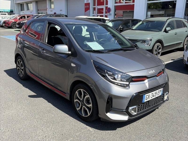 kia - Visuel 0