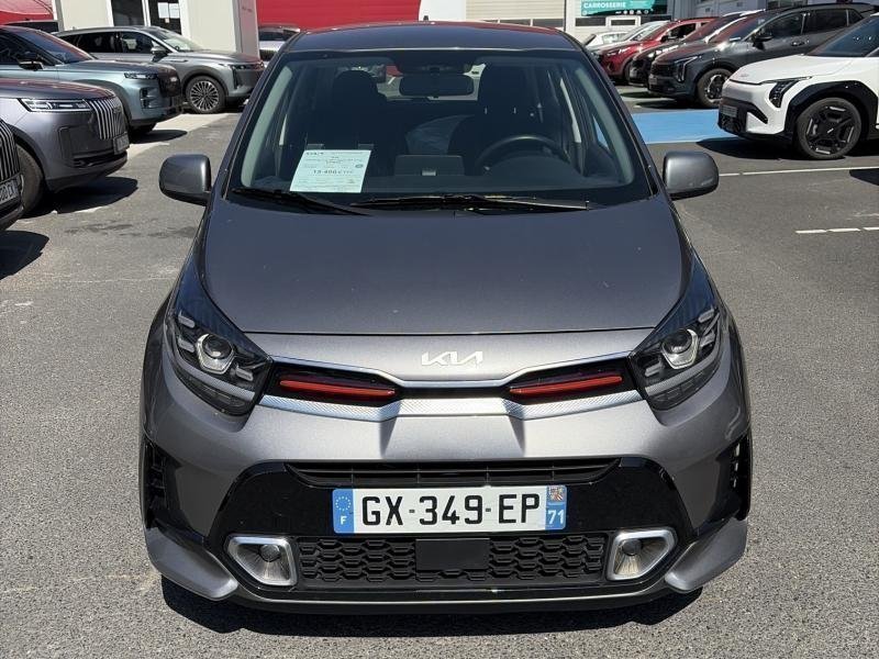 kia - Visuel 1