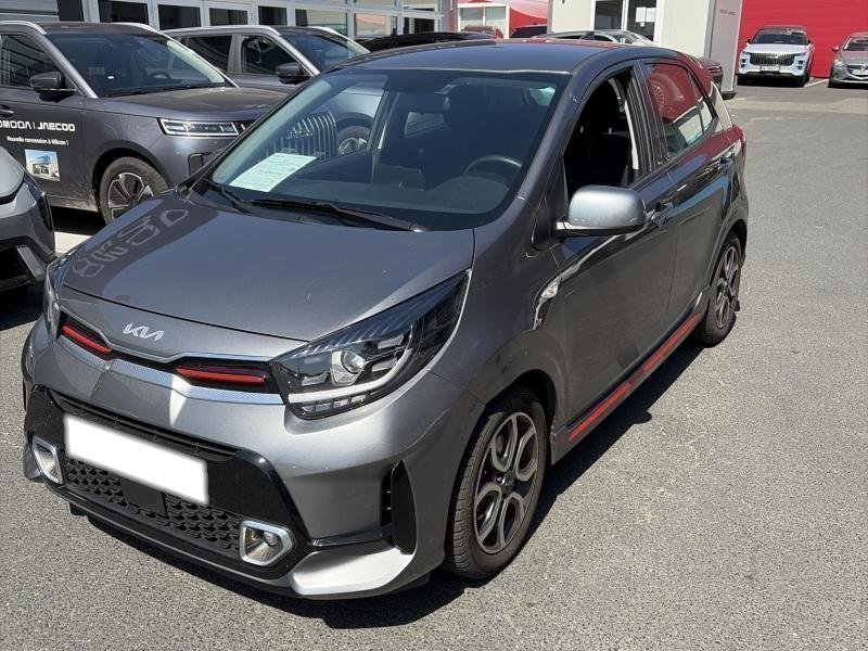 kia - Visuel 2