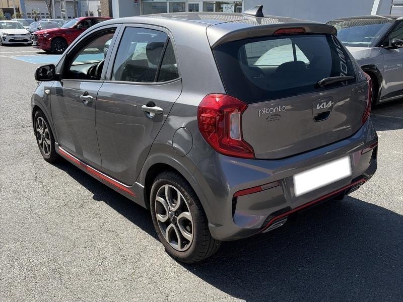 kia - Visuel 6