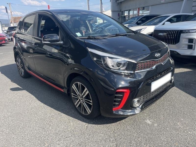 kia - Visuel 0