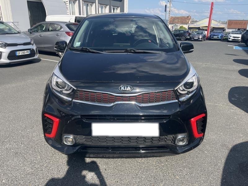 kia - Visuel 1