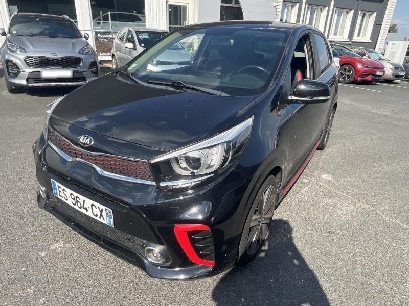 kia - Visuel 2