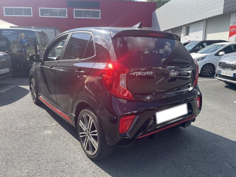 kia - Visuel 6