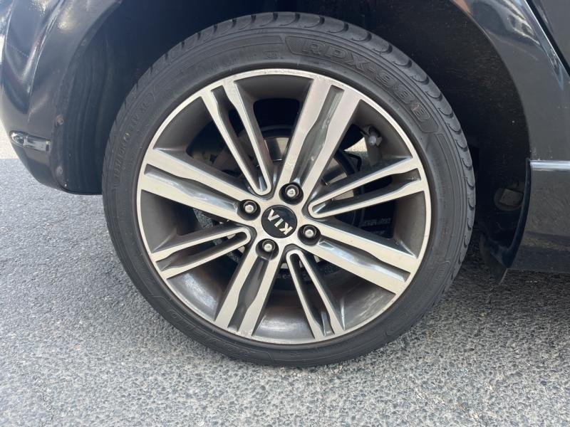 kia - Visuel 9