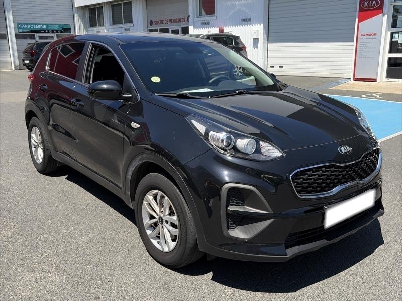 kia - Visuel 0