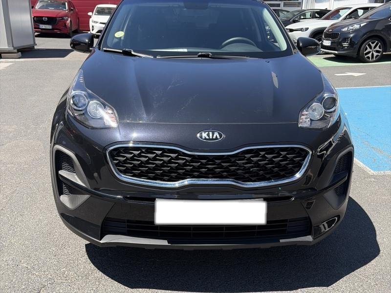 kia - Visuel 1