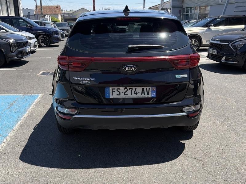 kia - Visuel 5