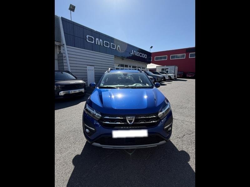 dacia - Visuel 1