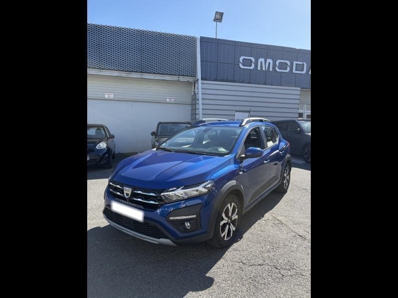 dacia - Visuel 2