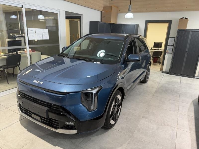 kia - Visuel 0