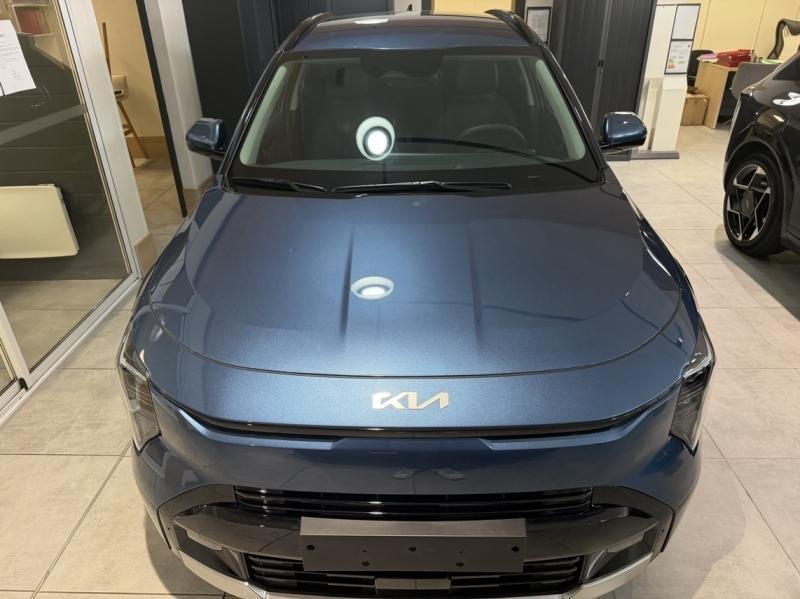 kia - Visuel 1