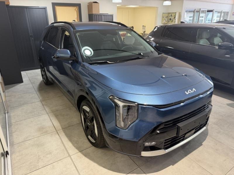 kia - Visuel 2
