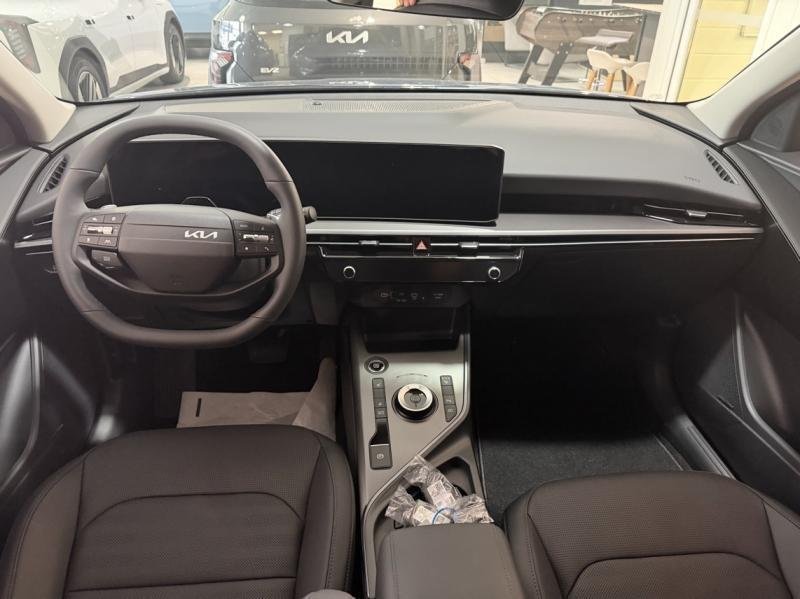 kia - Visuel 9