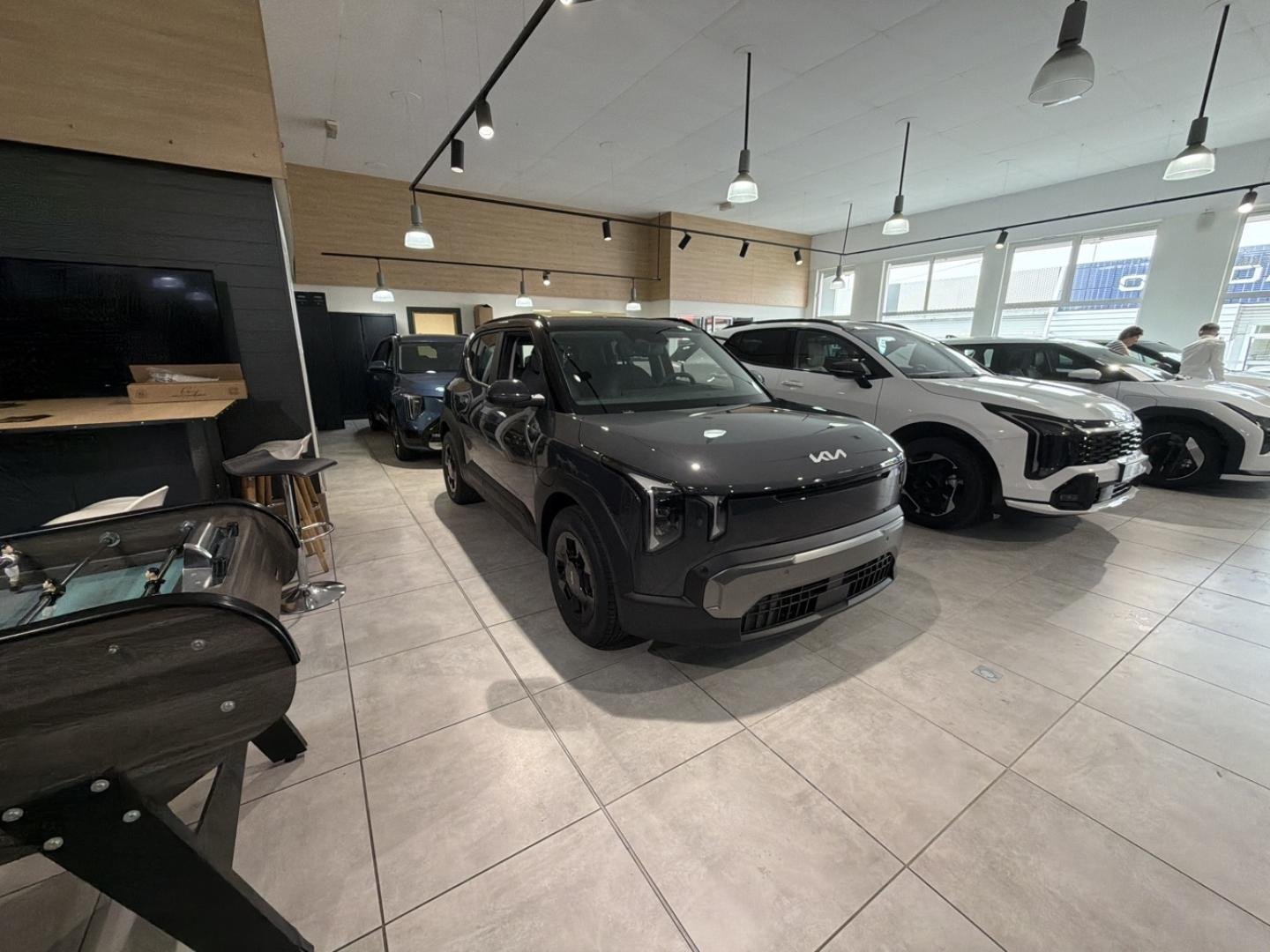 kia - Visuel 0