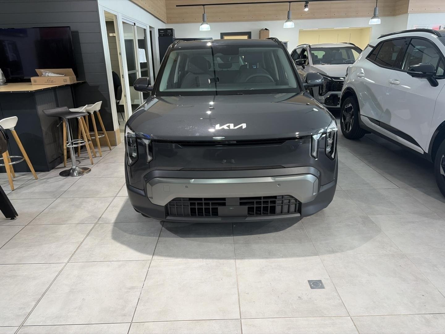kia - Visuel 1