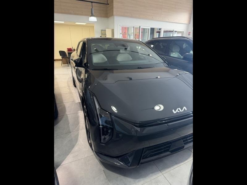 kia - Visuel 0
