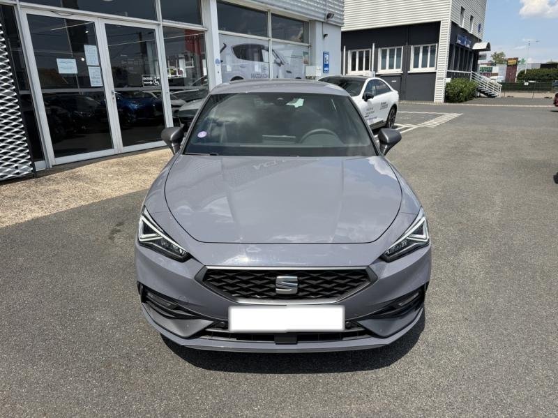seat - Visuel 1
