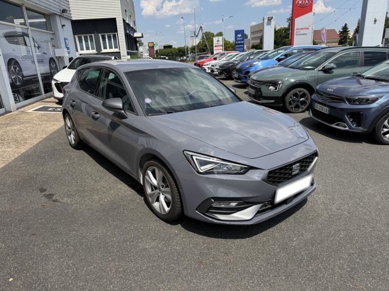 seat - Visuel 2