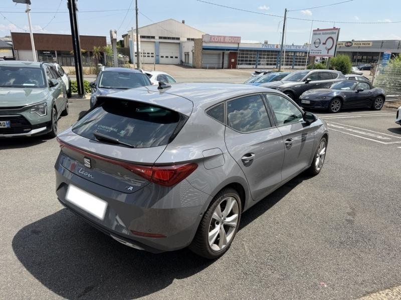 seat - Visuel 4