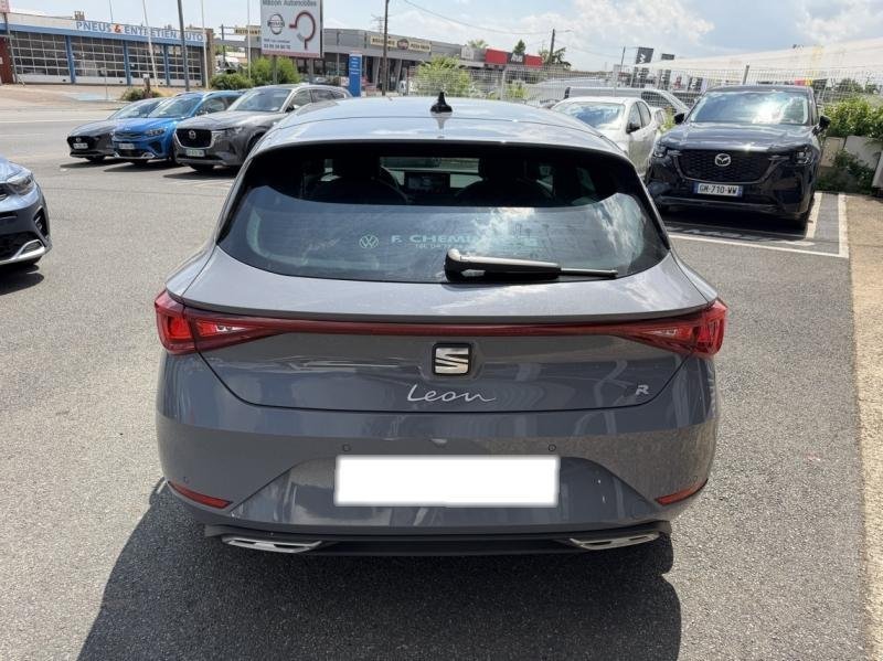 seat - Visuel 5