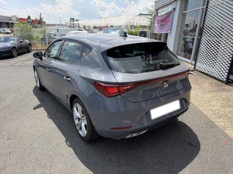 seat - Visuel 6