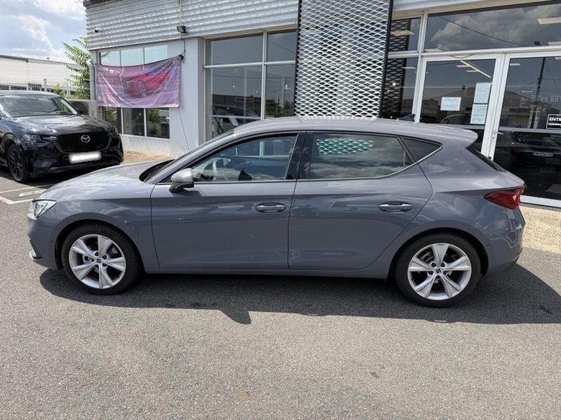 seat - Visuel 7