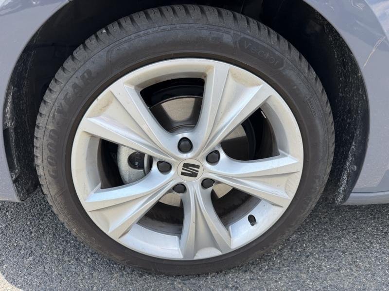 seat - Visuel 8