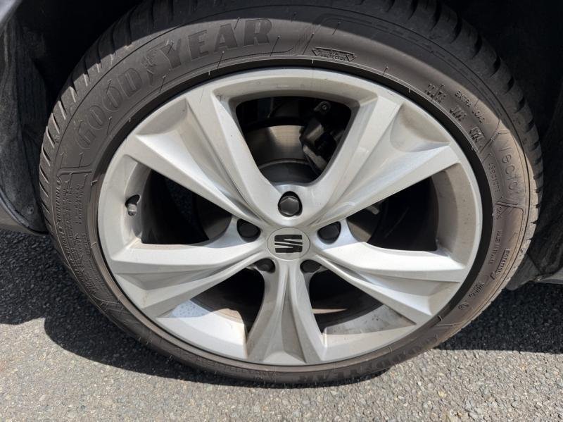seat - Visuel 10