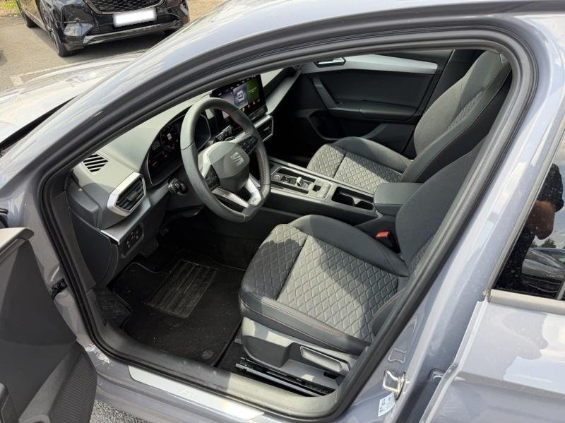 seat - Visuel 13
