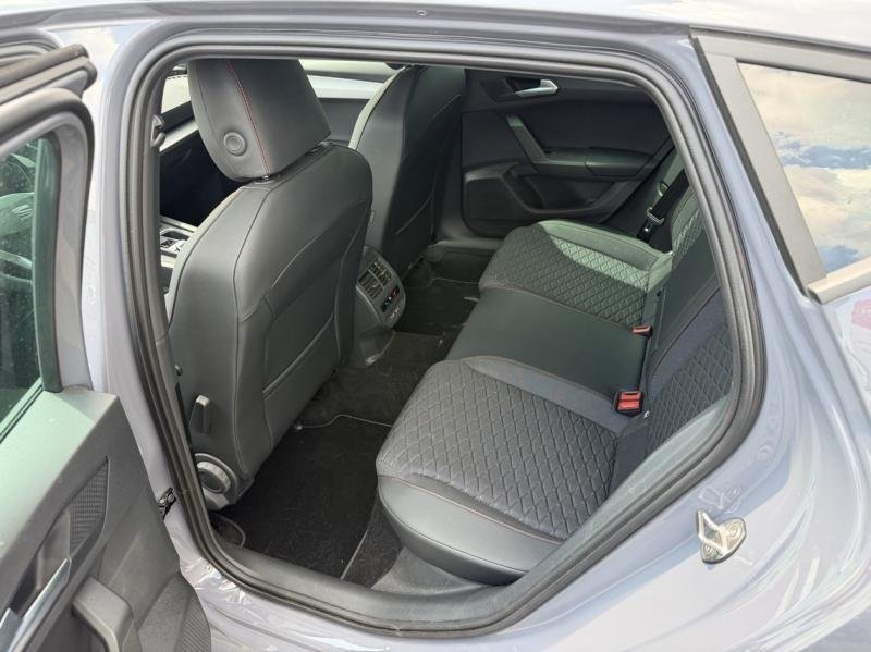 seat - Visuel 14