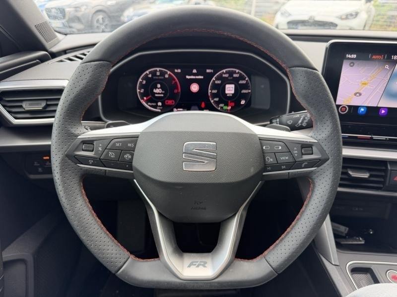 seat - Visuel 16