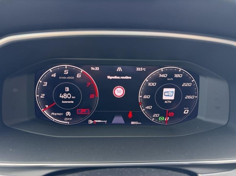seat - Visuel 19